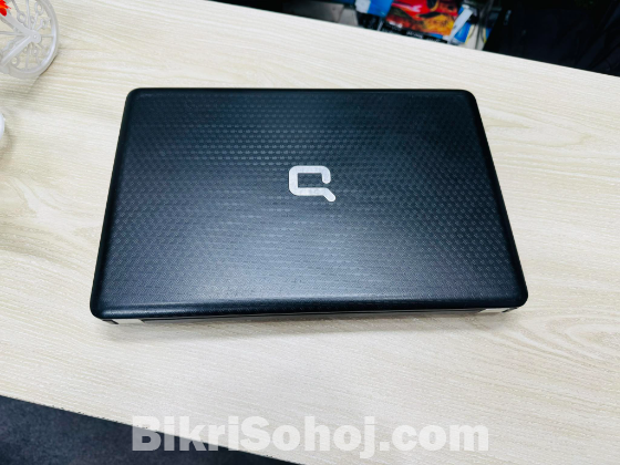 Hp Compaq laptop